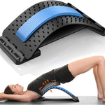 LumbarFit™: Corrector de Postura Lumbar