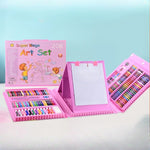 ColorKit™: Set de 208 Colores
