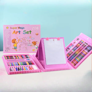 ColorKit™: Set de 208 Colores