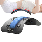 LumbarFit™: Corrector de Postura Lumbar