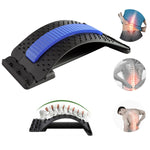LumbarFit™: Corrector de Postura Lumbar